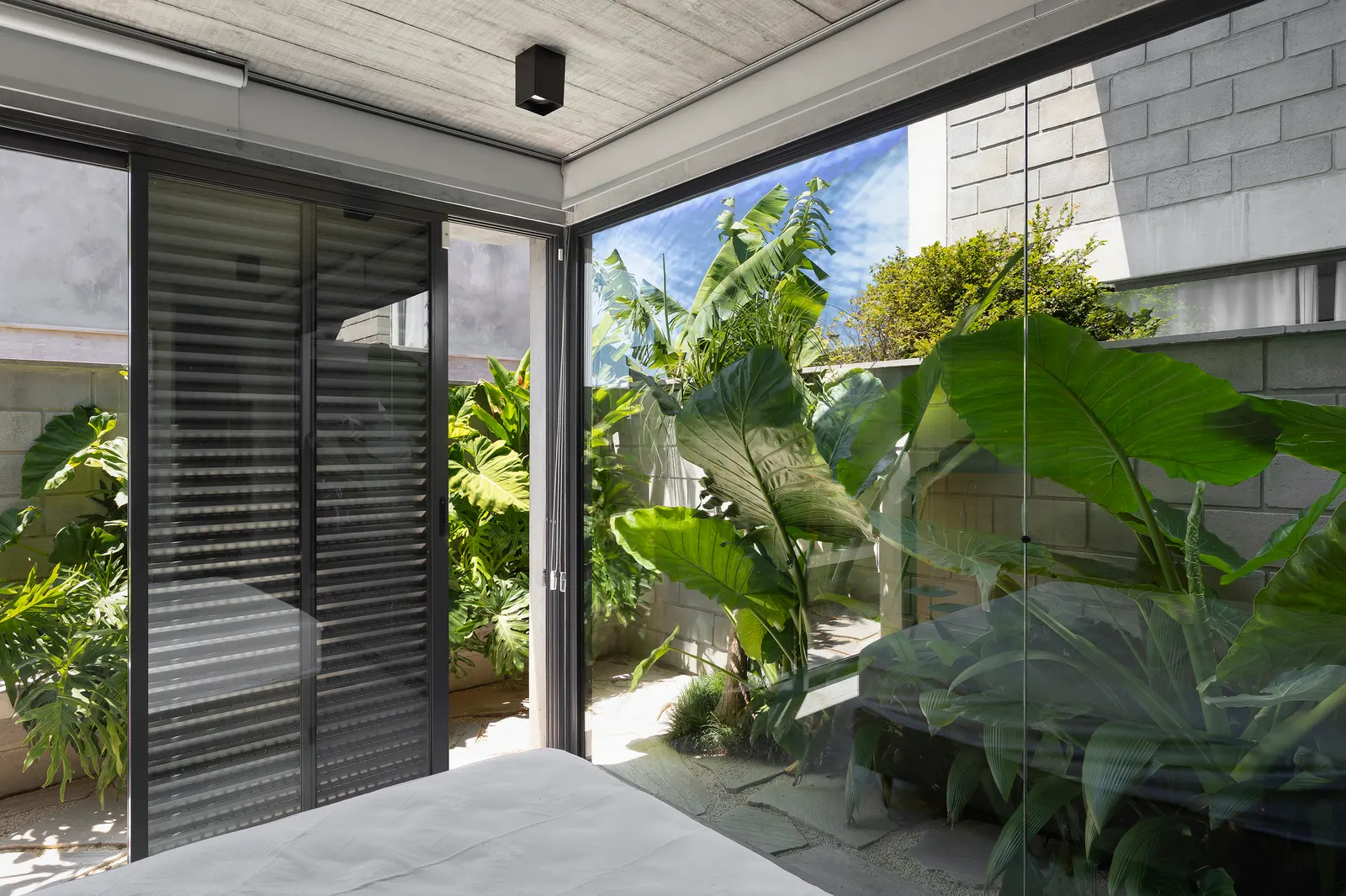 Campeche Houses / Terra e Tuma Arquitetos Associados