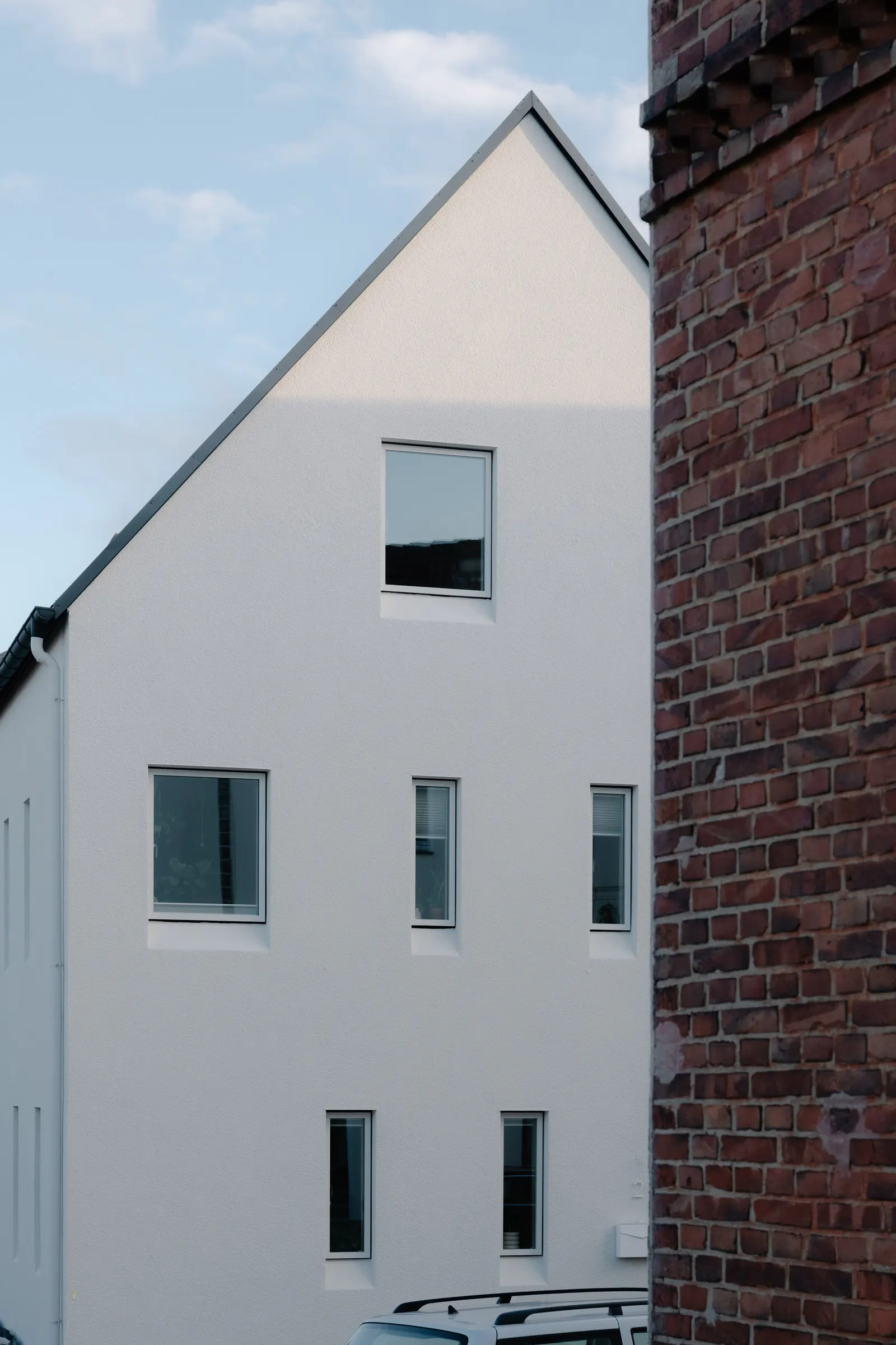 The Town House / Sigurd Larsen