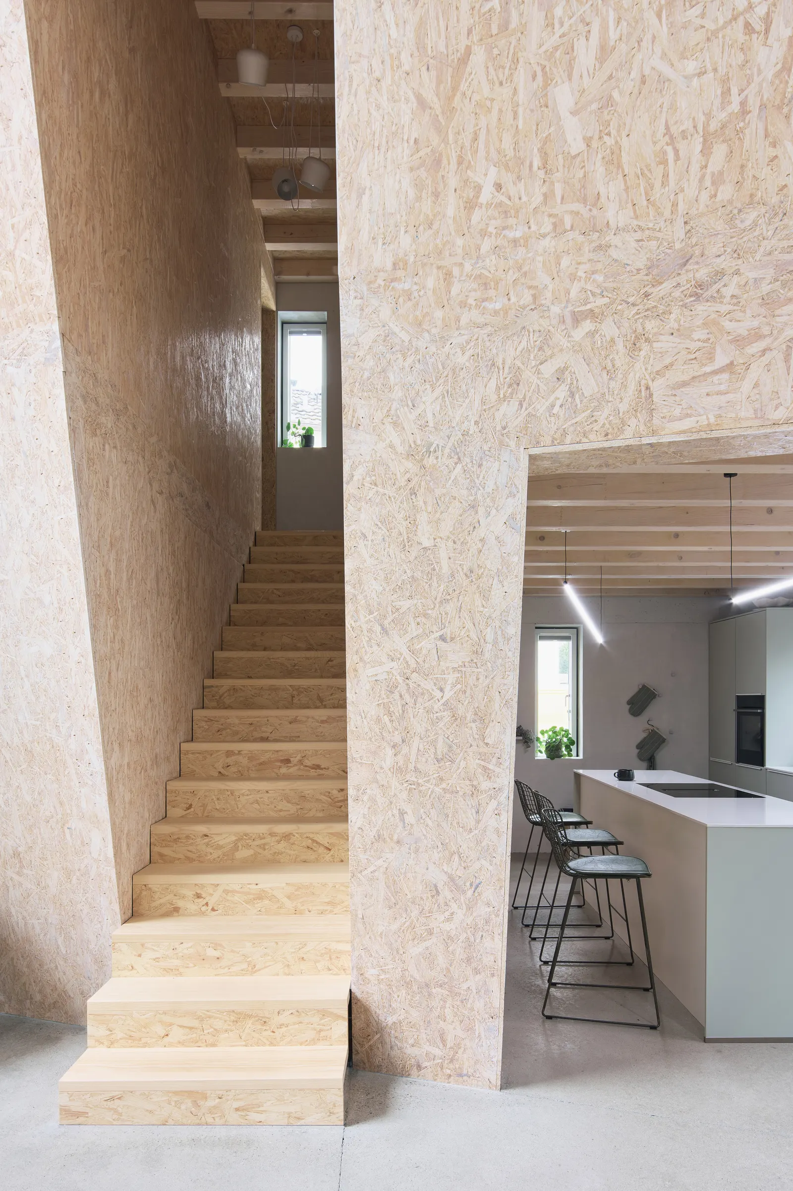 The Town House / Sigurd Larsen