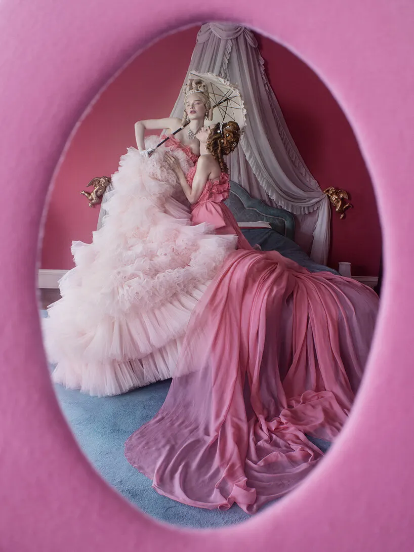 Тим Уокер показывает пять десятилетий квир-активизма в выставке Fairyland в Лондоне