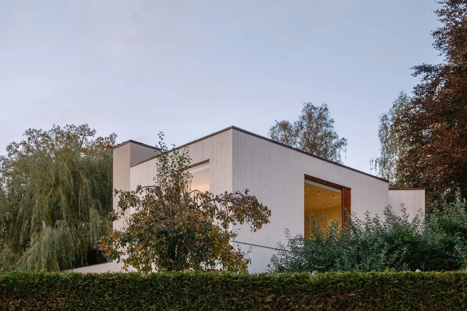 Villa Ris / R21 Arkitekter