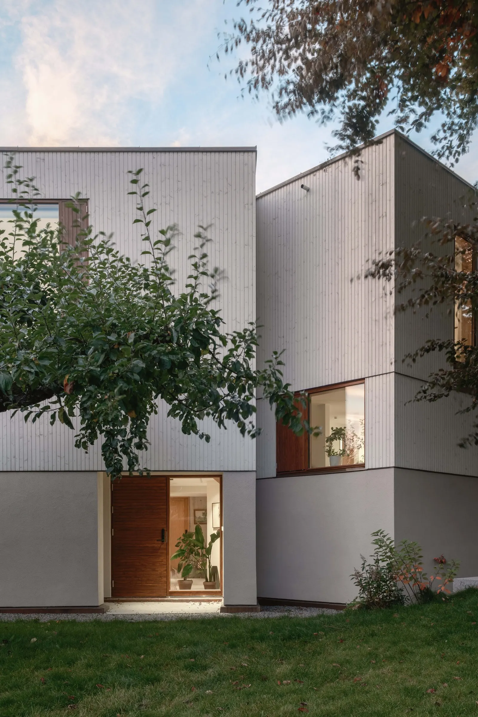 Villa Ris / R21 Arkitekter