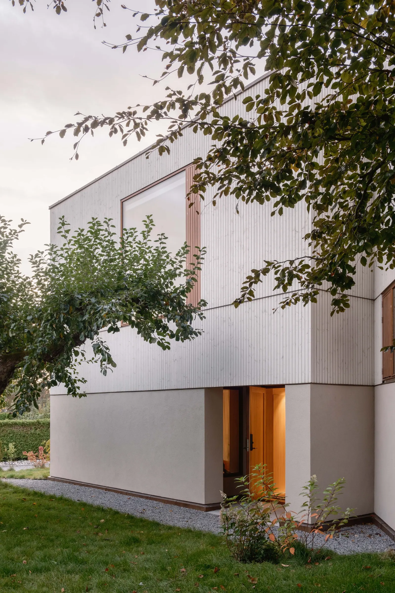 Villa Ris / R21 Arkitekter