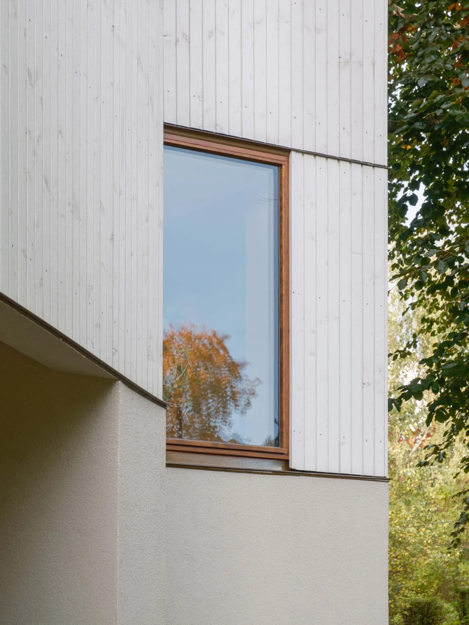 Villa Ris / R21 Arkitekter