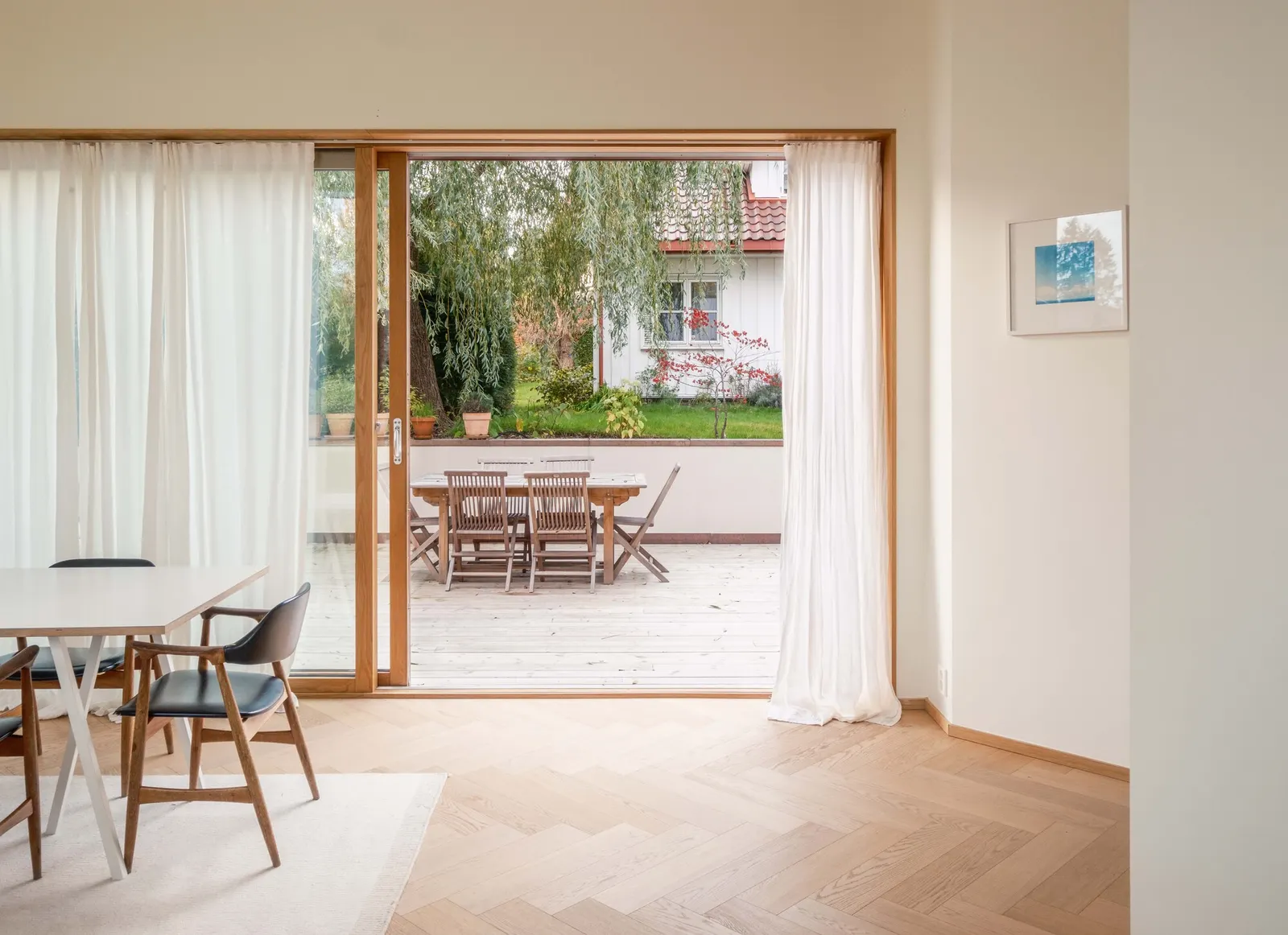 Villa Ris / R21 Arkitekter