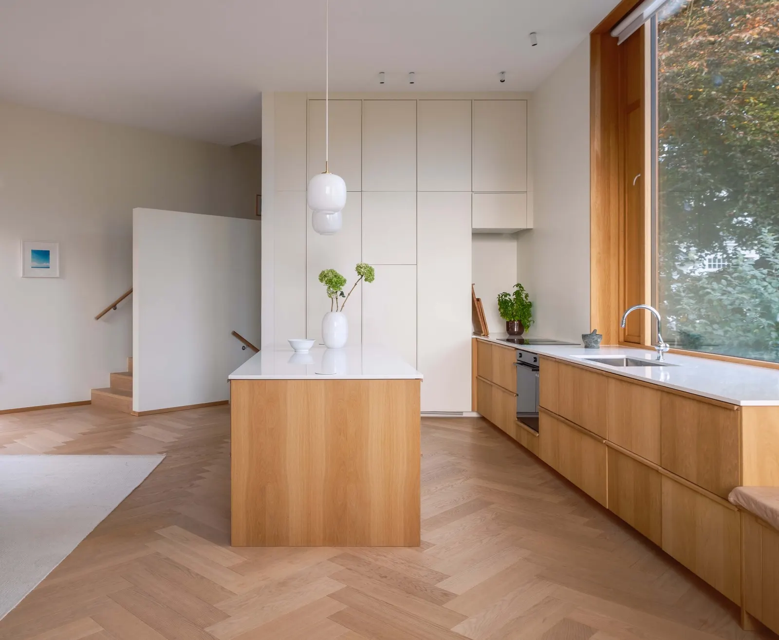 Villa Ris / R21 Arkitekter