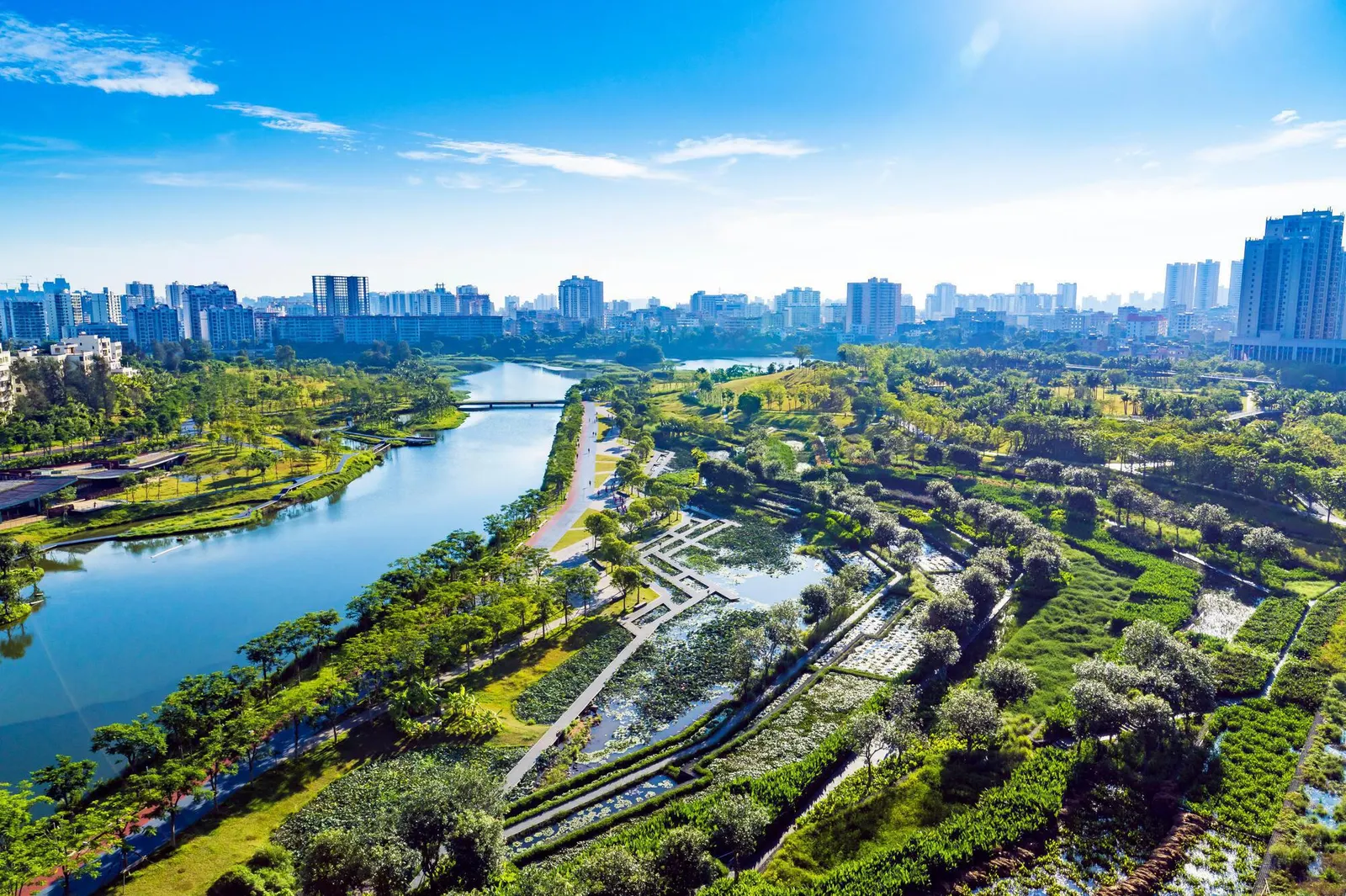 Всемирный день городов 2026: как «обновление города» связано с доступным жильем для всех